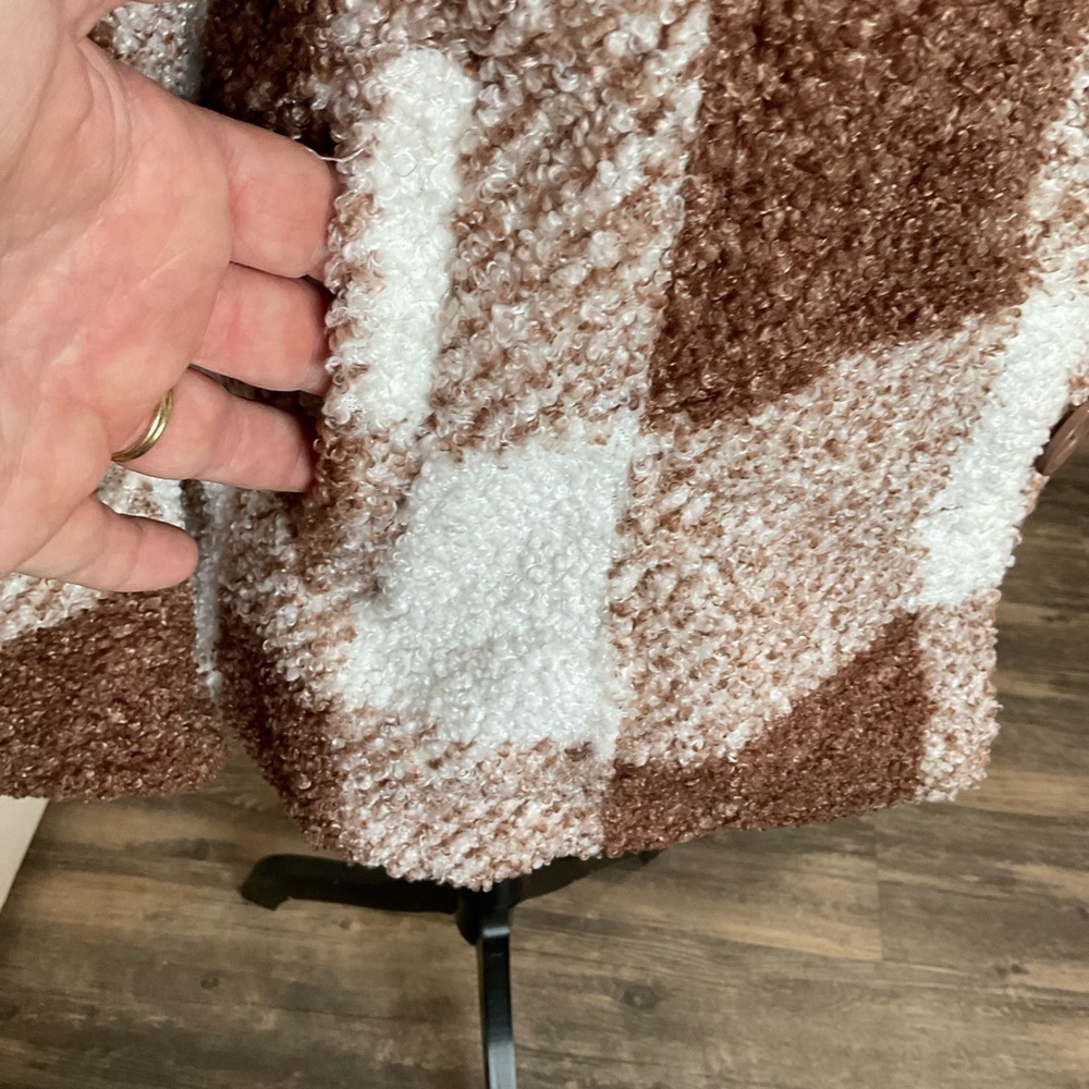 Knapp Studio Jacket. Lined. Size Pm - image 8